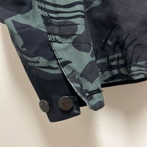 WRMFZY X QILO - Rhodesian Chore Coat - Picture 5 of 9